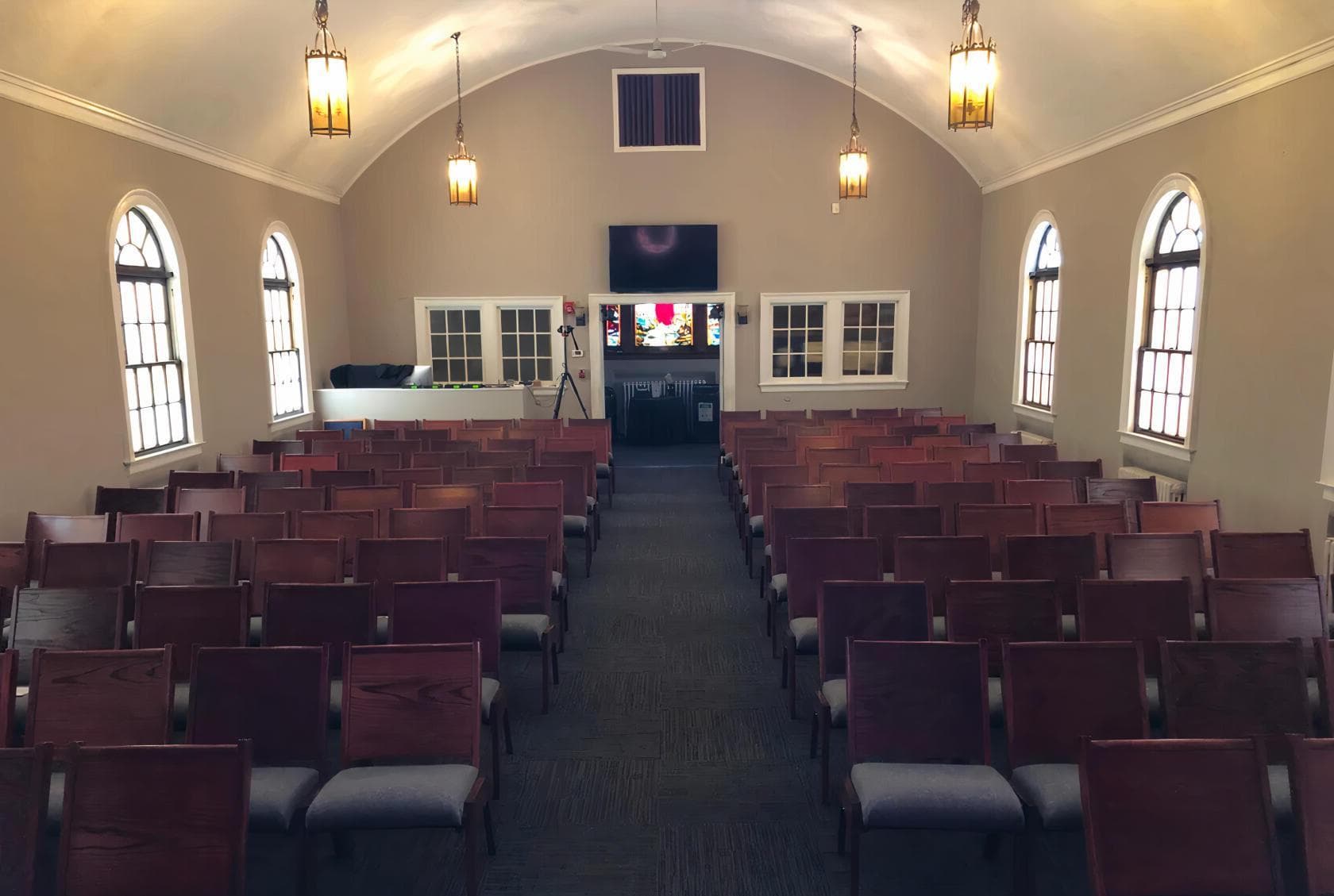 Event Space, Our Saviour New York photo #1