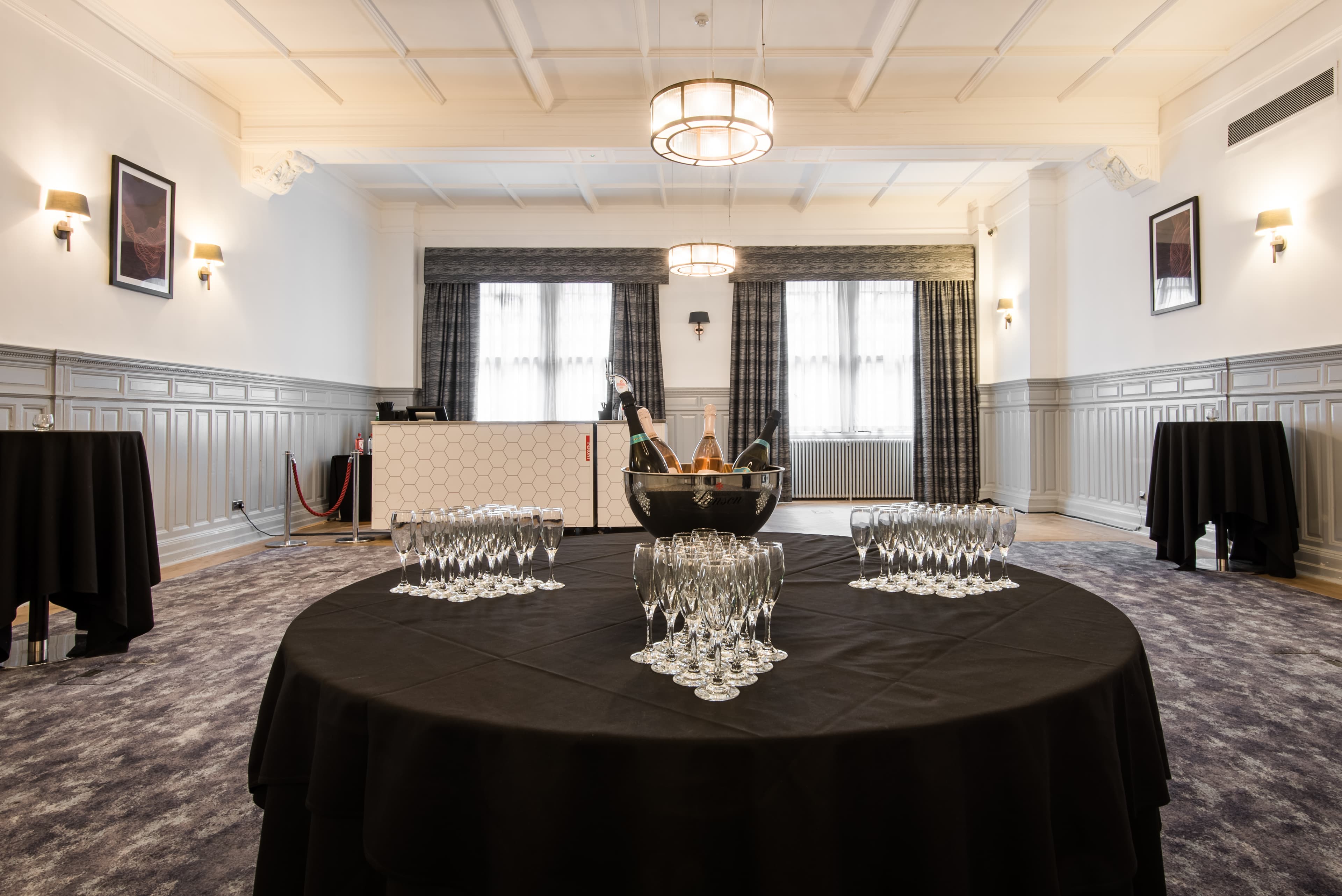 The Regent, Voco Grand Central Glasgow photo #1