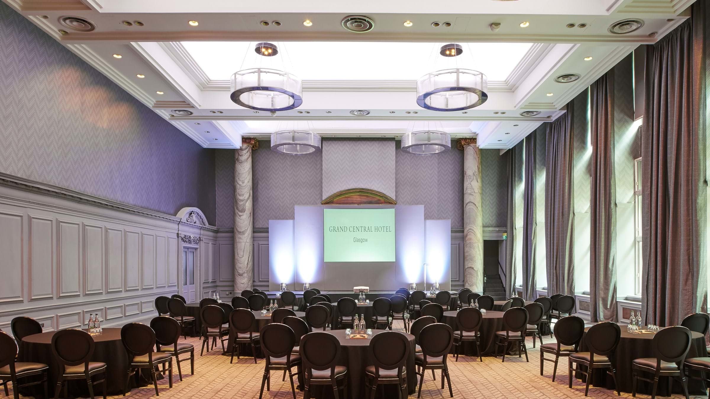 The Victoria, Voco Grand Central Glasgow photo #3