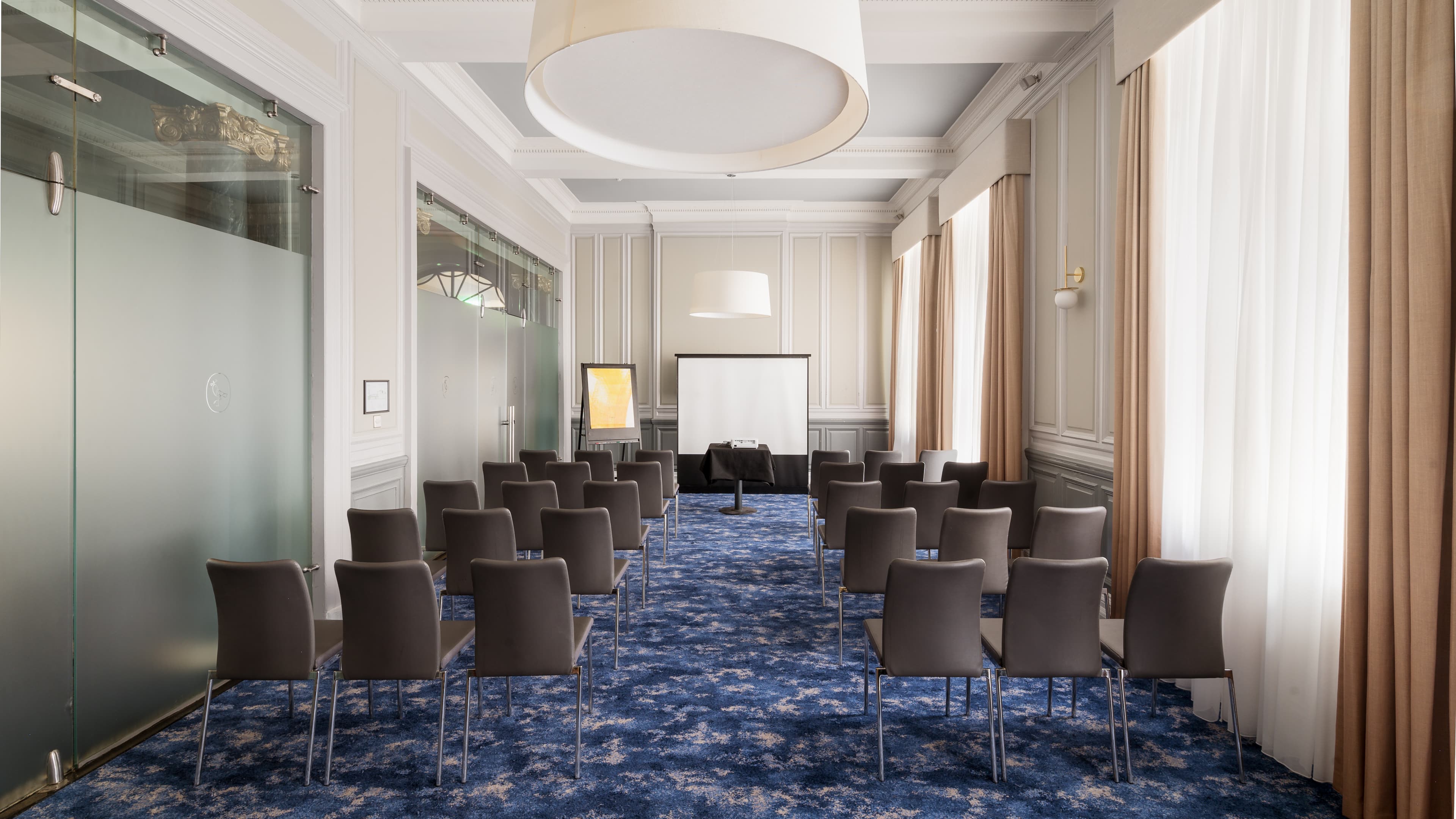 Photo of Voco Grand Central Glasgow
