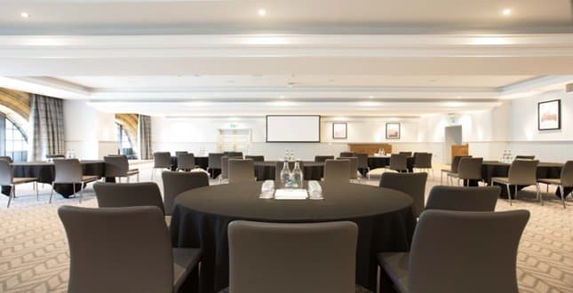 The Victoria, Voco Grand Central Glasgow photo #1