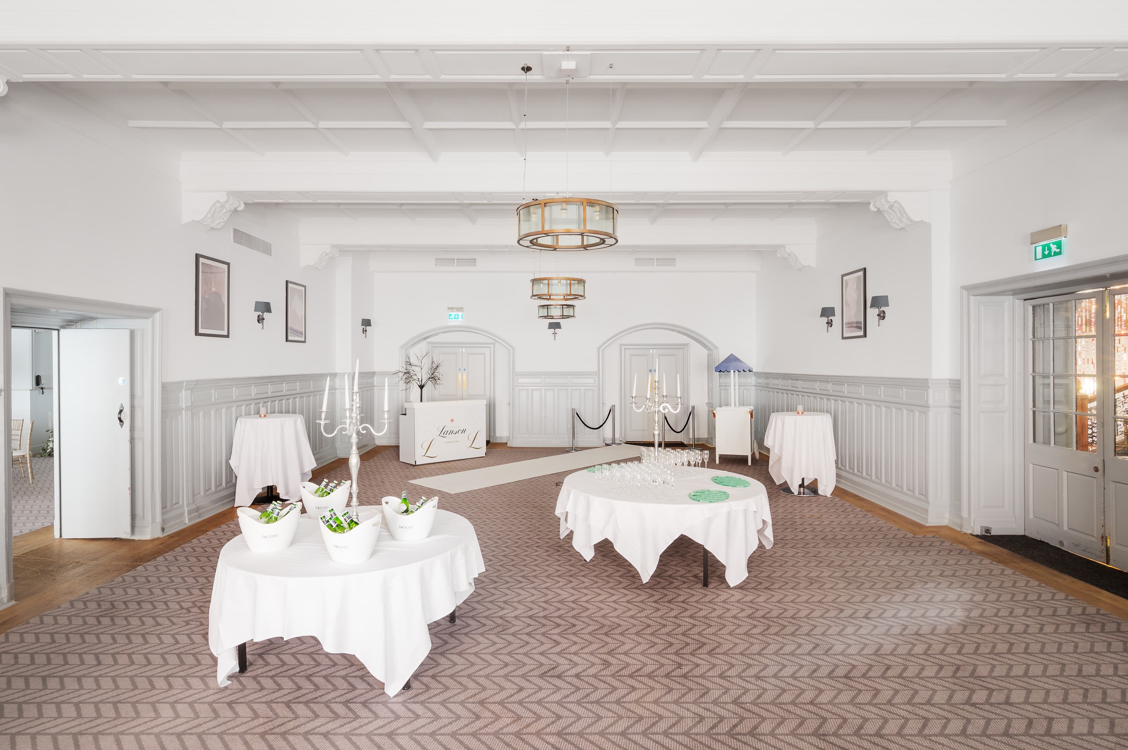 The Regent, Voco Grand Central Glasgow photo #2