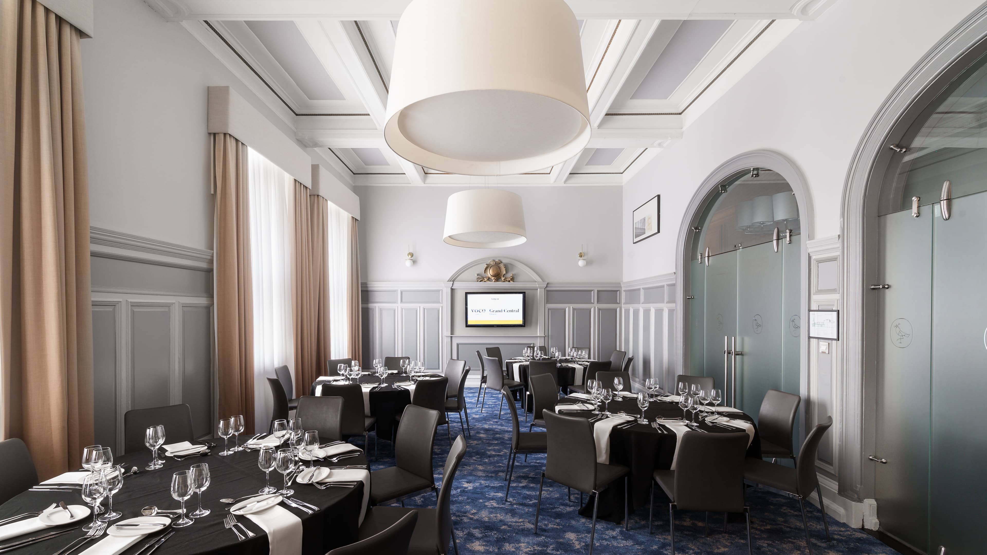 The Great Western, Voco Grand Central Glasgow photo #2