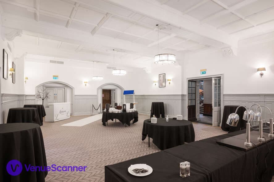 Voco Grand Central Glasgow, The Regent photo #3