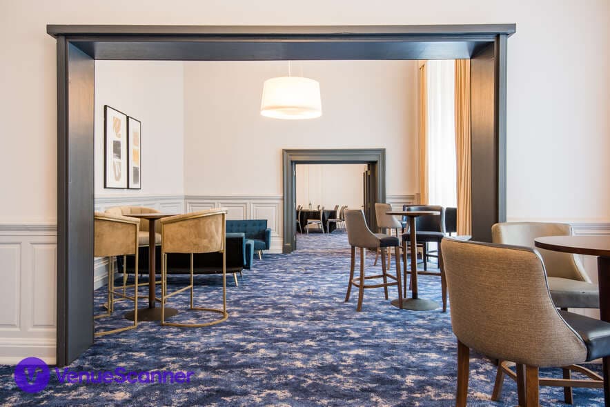 Voco Grand Central Glasgow, The Queens photo #3