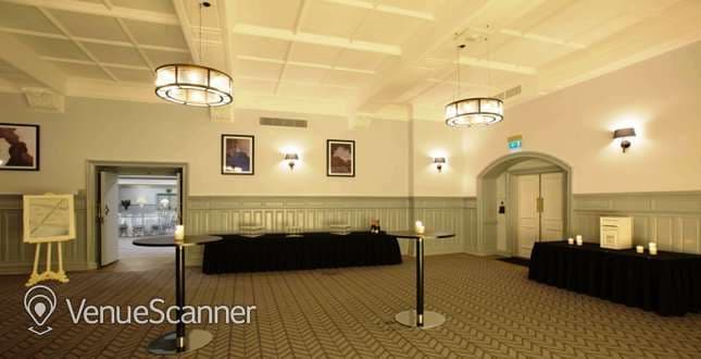 Voco Grand Central Glasgow photo #3