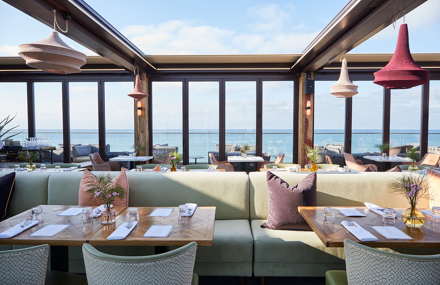 The Roof Terrace, Rockwater photo #2