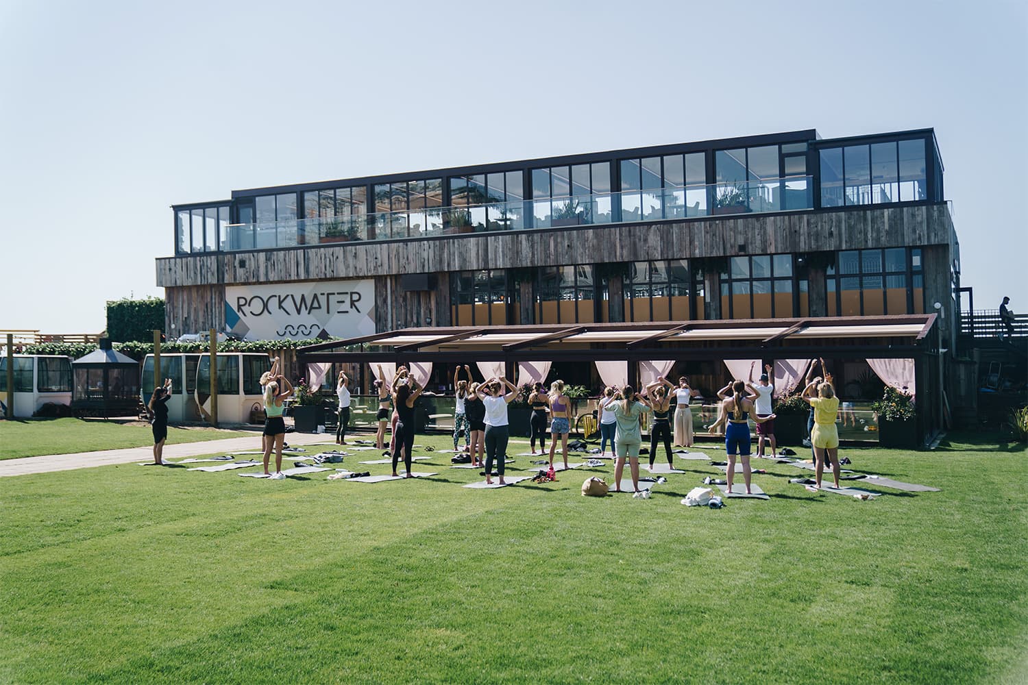 The Pub, Rockwater photo #9