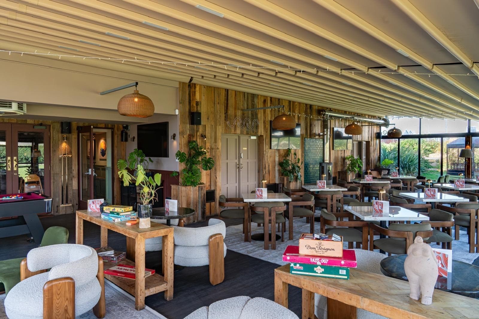 The Pub, Rockwater photo #1