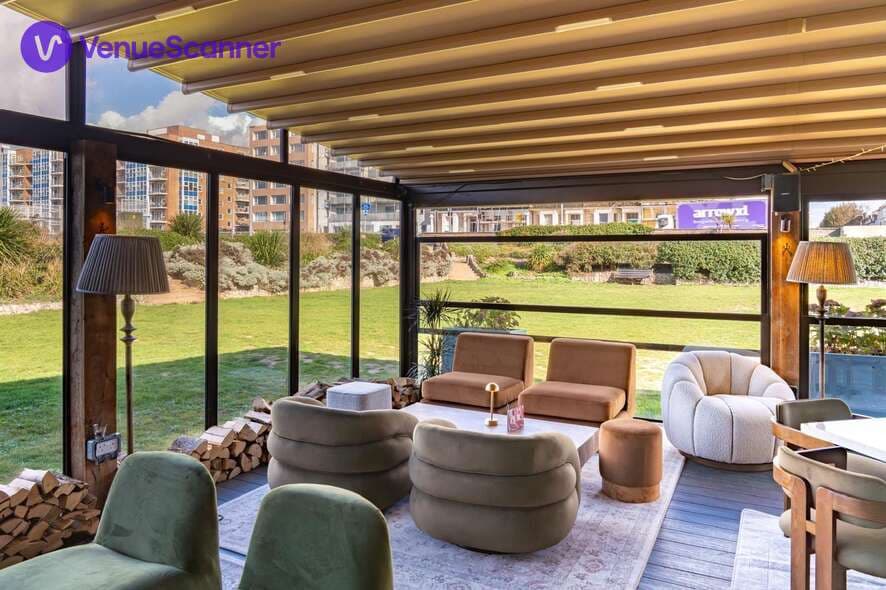 Rockwater, The Pub photo #3