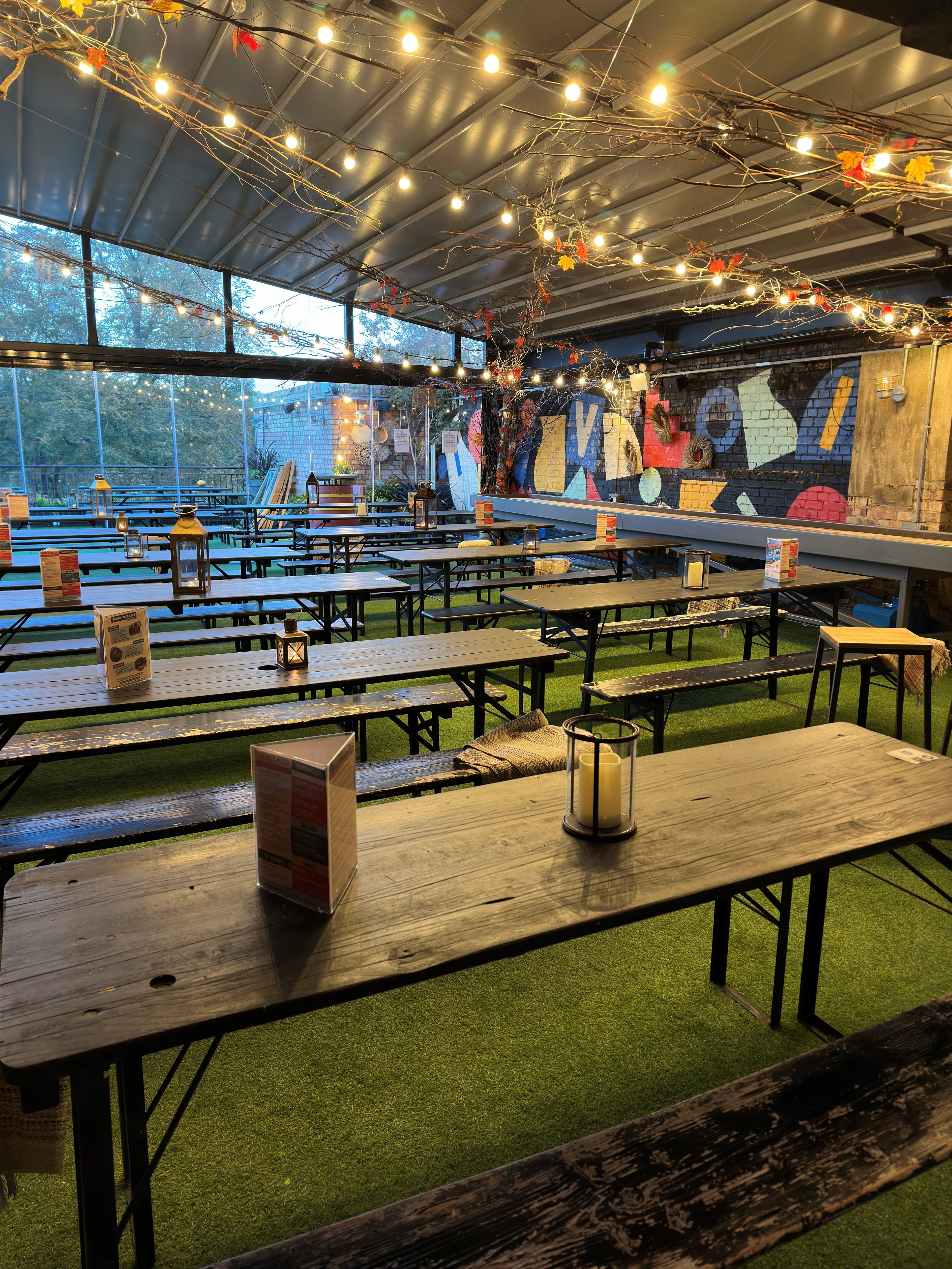 Club Shuffle, The Tivoli, Cambridge photo #14