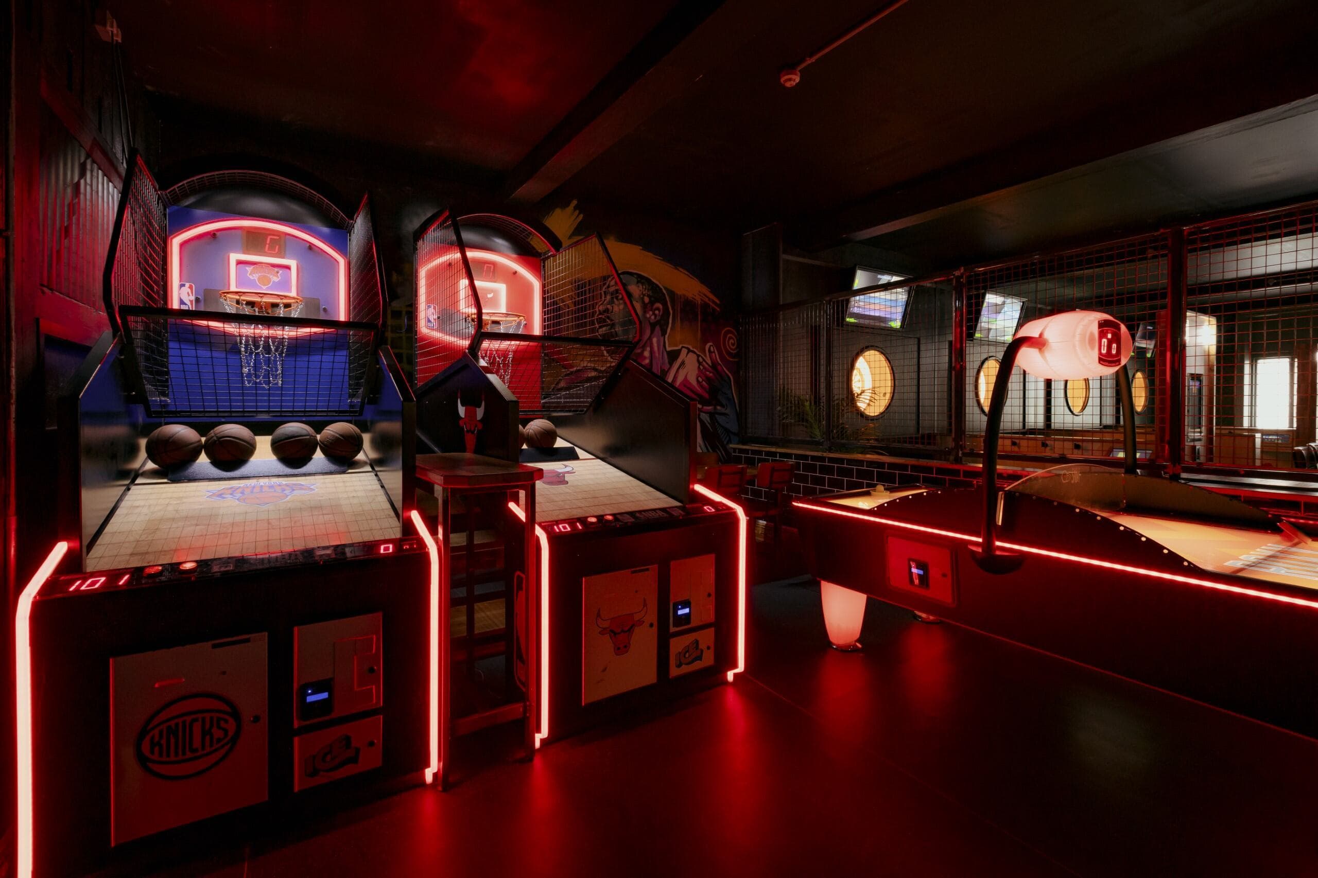 Full Venue Hire, Roxy Ball Room Leeds (Boar Lane) photo #11