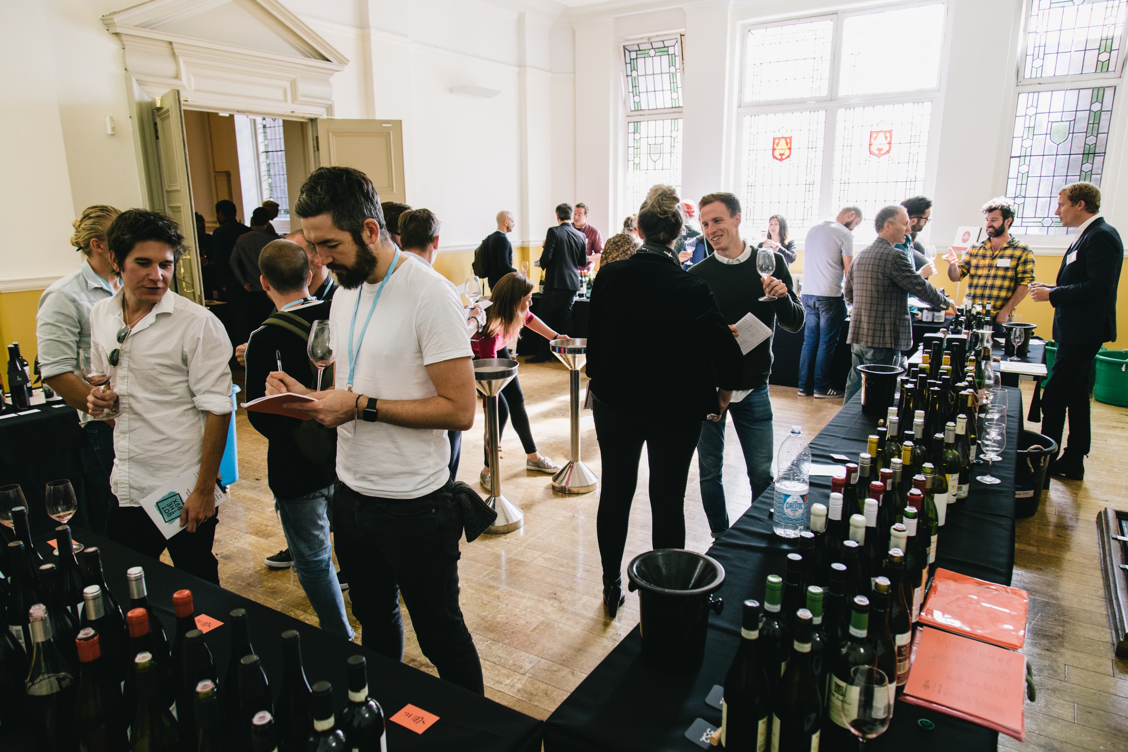 Photo of Shoreditch Town Hall