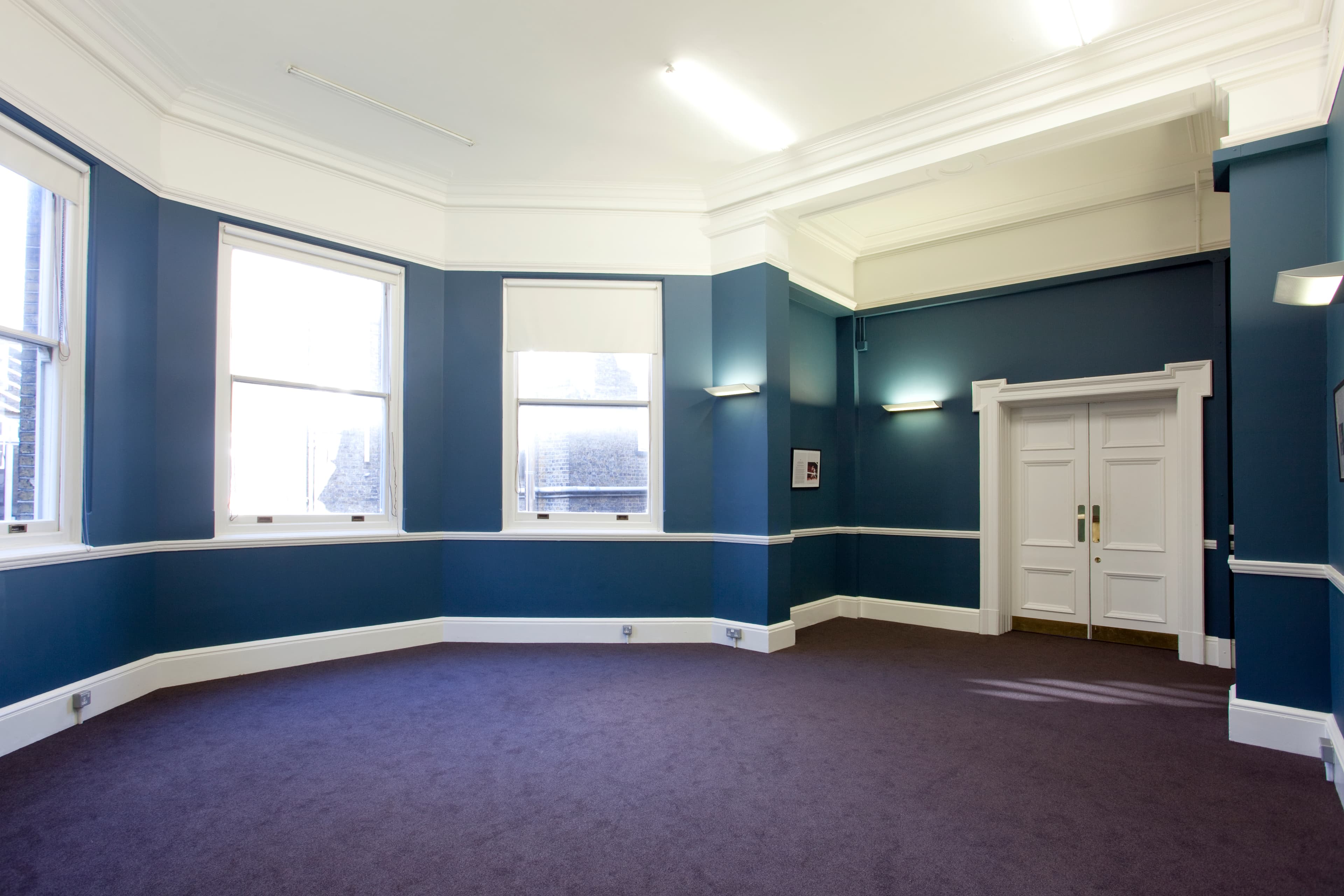 Photo of Shoreditch Town Hall, Medium Committee Room