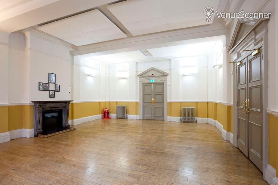 Shoreditch Town Hall, Mayor's Parlour photo #3