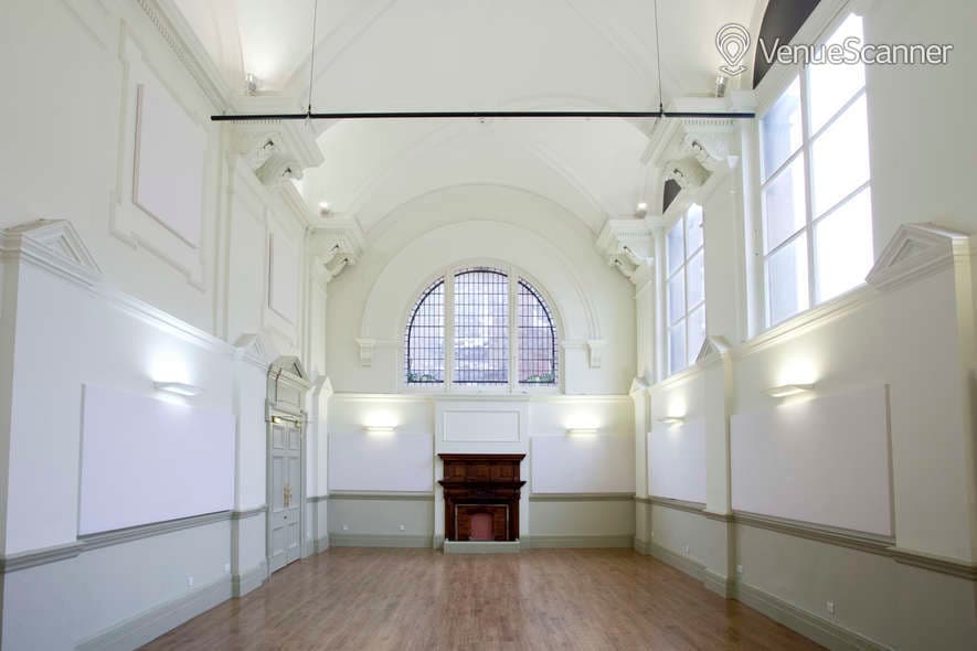 Shoreditch Town Hall photo #3
