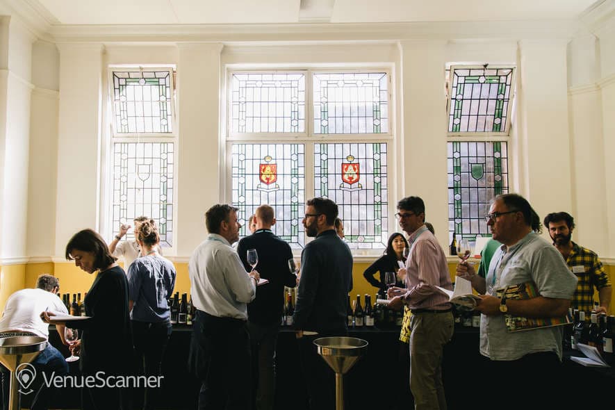 Shoreditch Town Hall photo #3