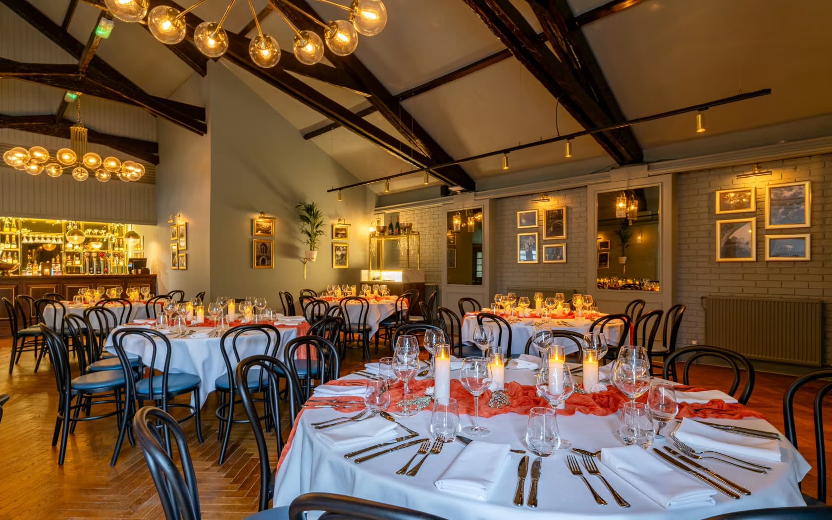 Park House Function Room, Browns Sutton Park photo #3