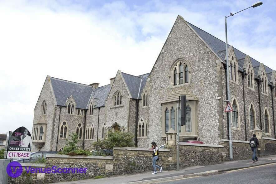 Citibase Local Brighton, The Forum photo #3