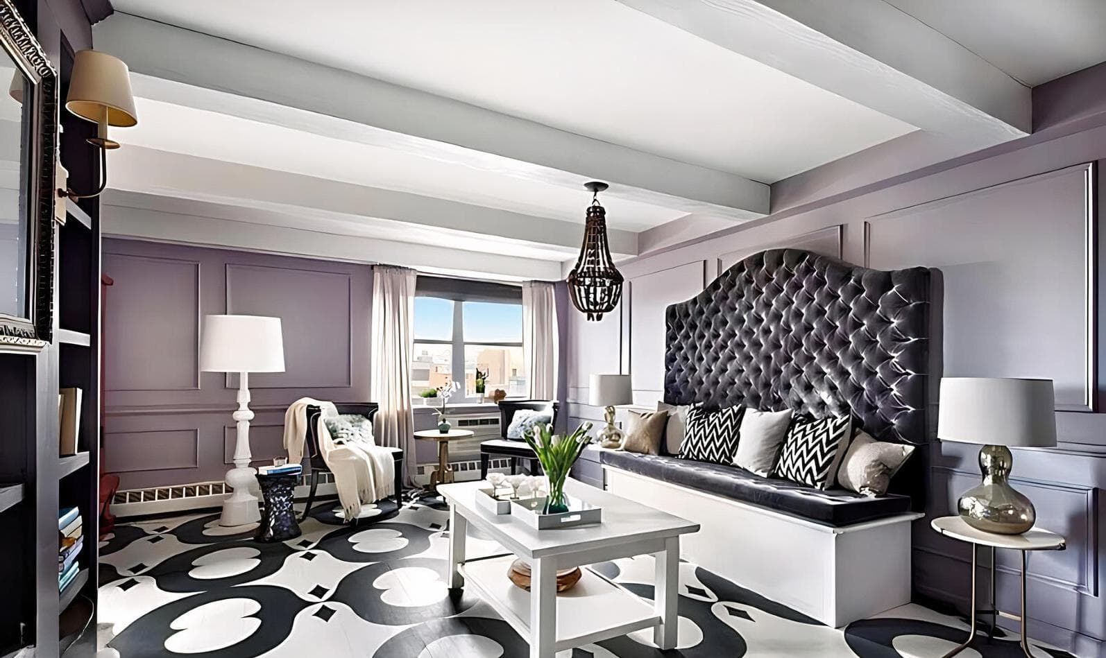 Whole Venue, ZenDen Sanctuary in Harlem photo #1