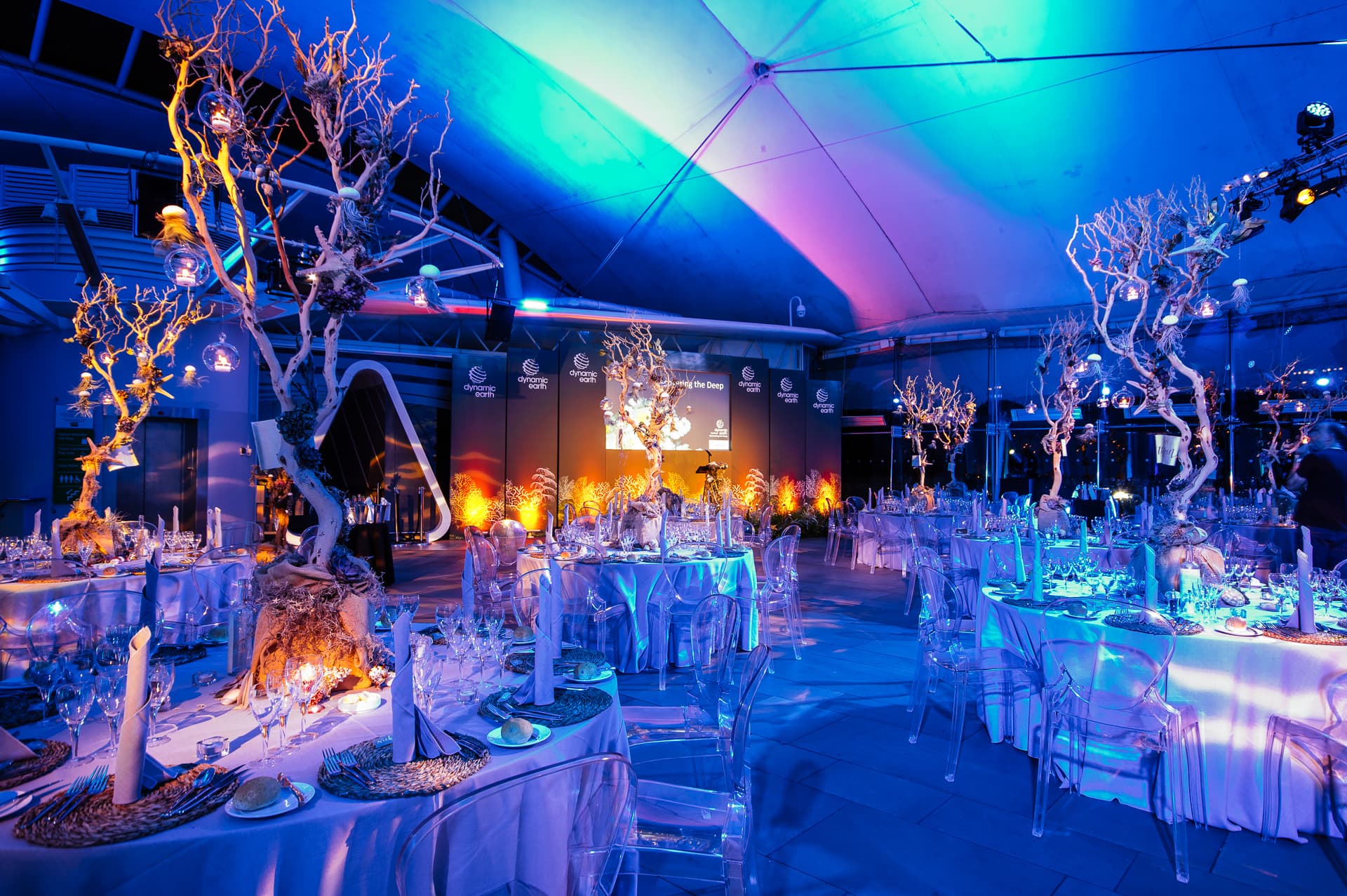 Stratosphere, Dynamic Earth photo #3