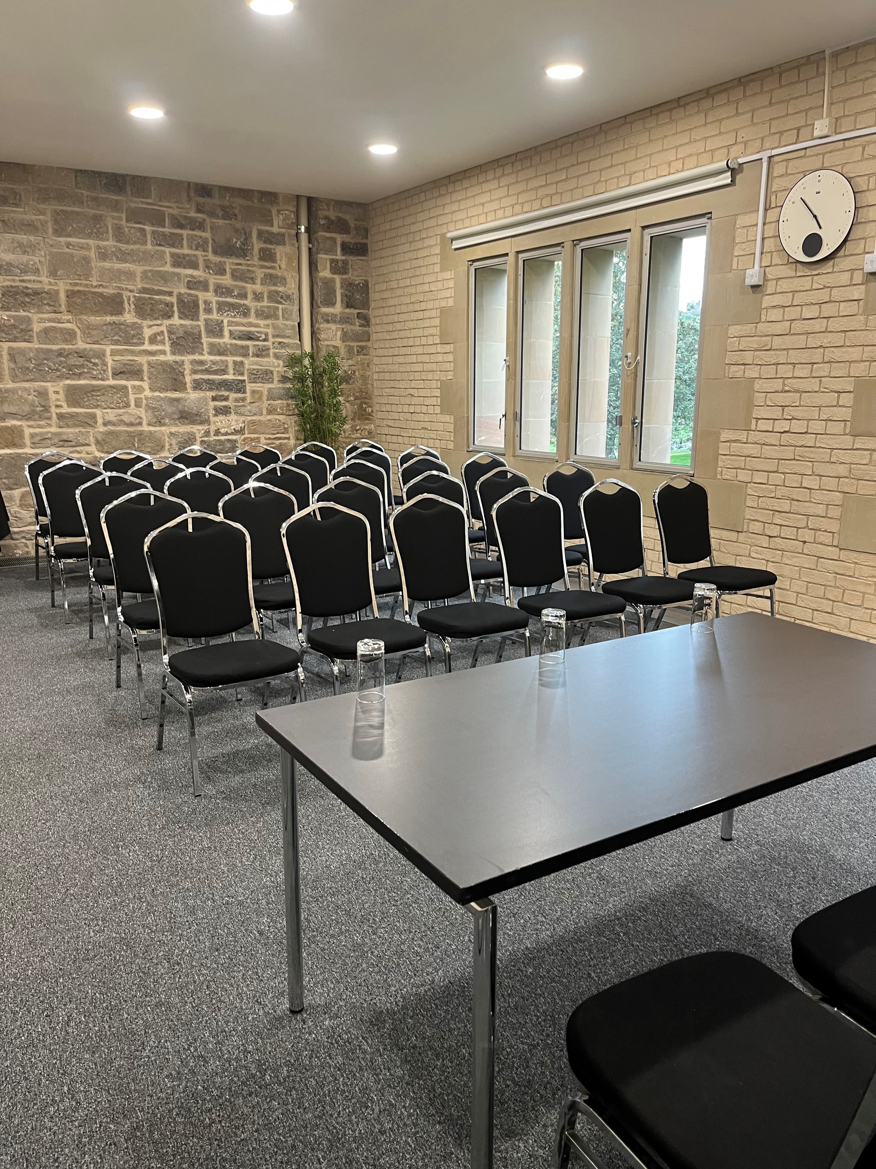 Hutton, Dynamic Earth photo #2