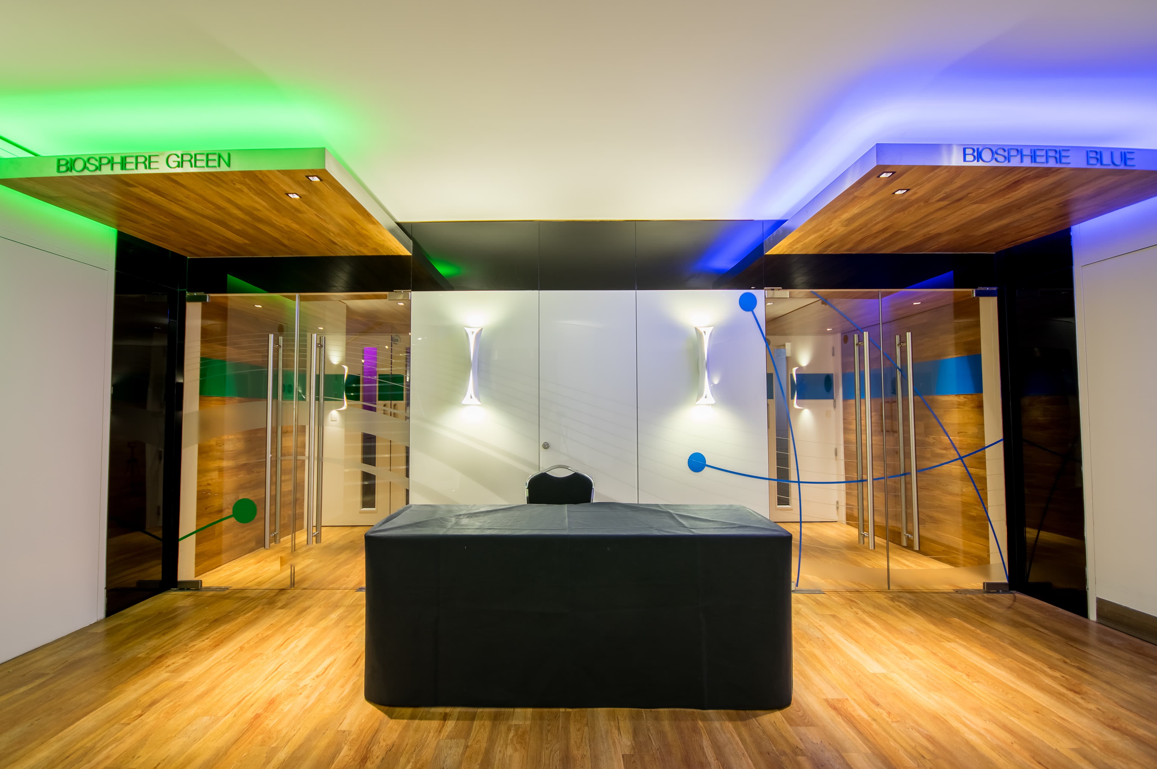 Biosphere, Dynamic Earth photo #3