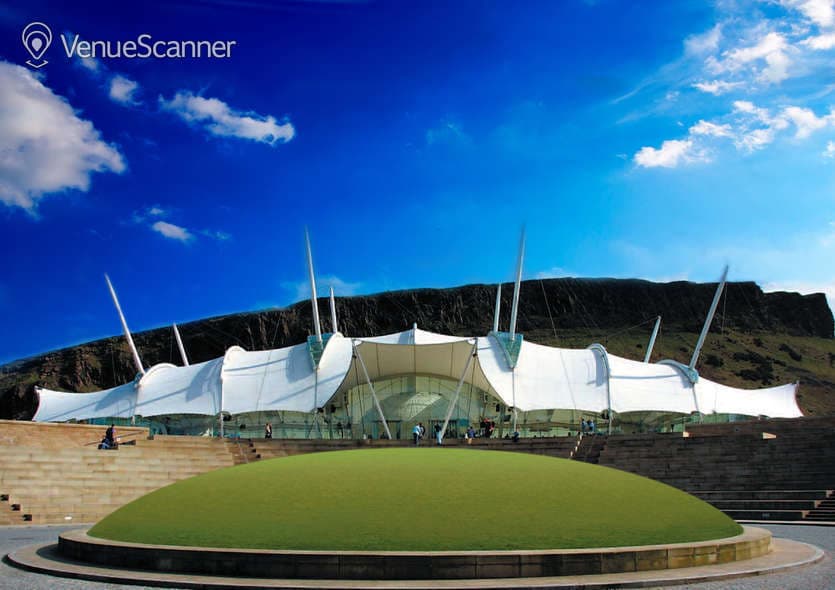 Dynamic Earth, Salisbury photo #3
