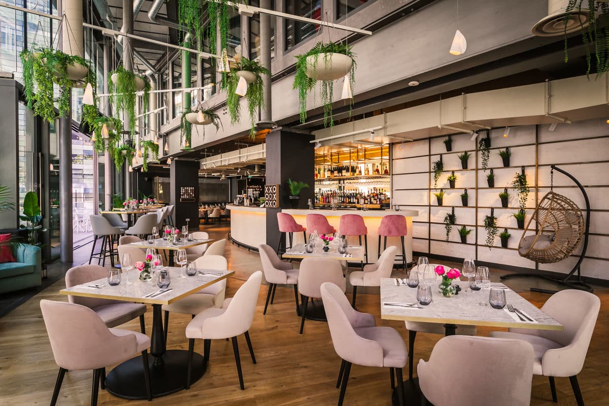 Full Venue Hire, The Listing Bar photo #6