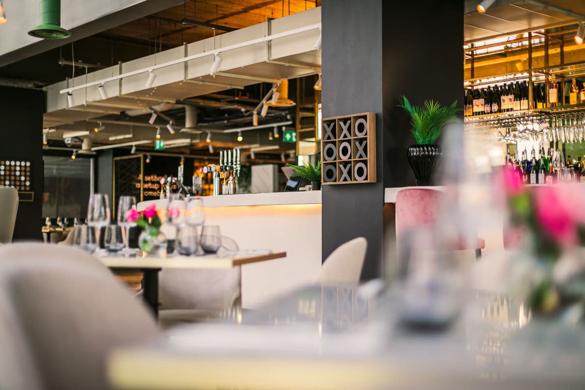 Full Venue Hire, The Listing Bar photo #7