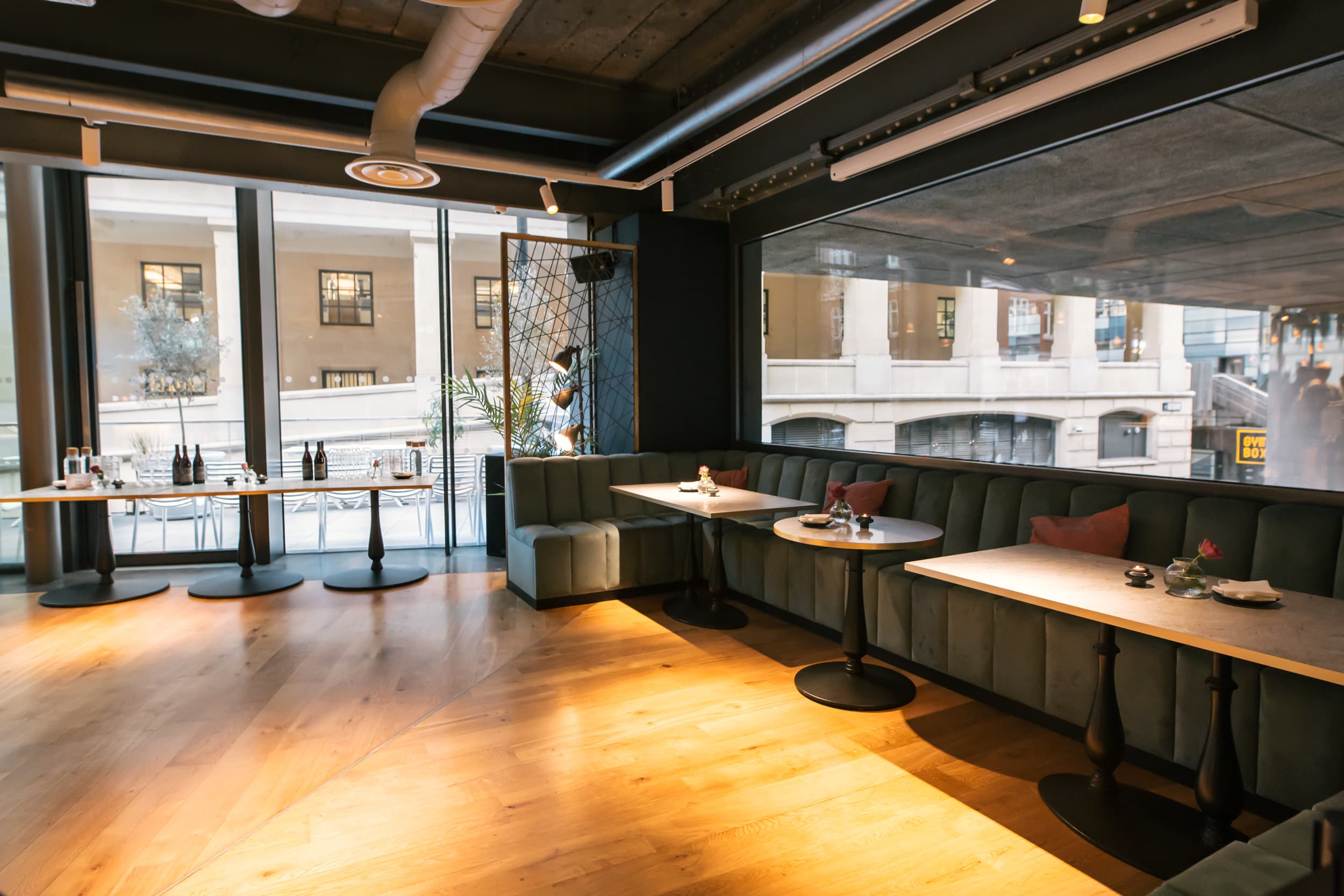 Photo of The Listing Bar