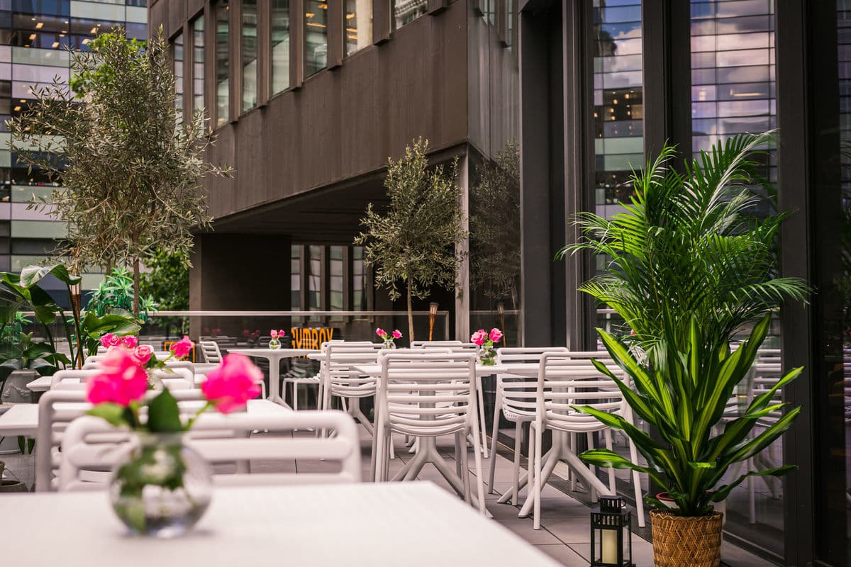Full Venue Hire, The Listing Bar photo #3