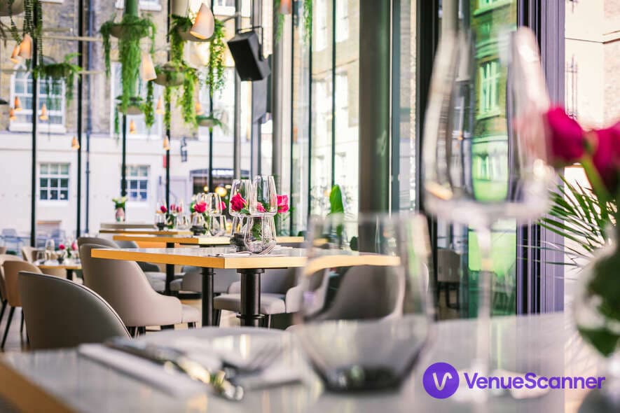 The Listing Bar photo #3