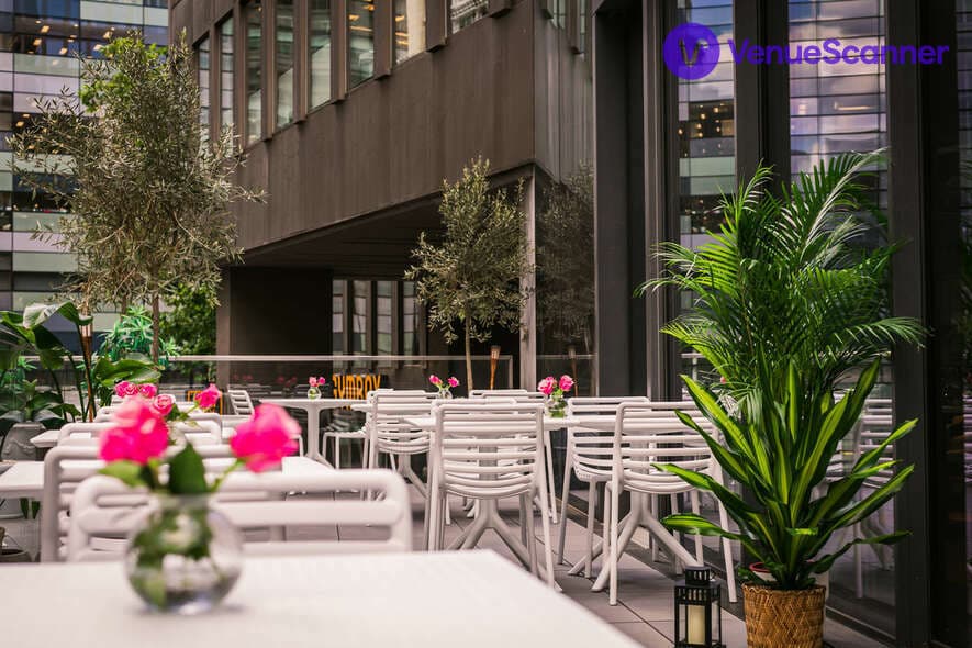 The Listing Bar, Full Venue Hire photo #3