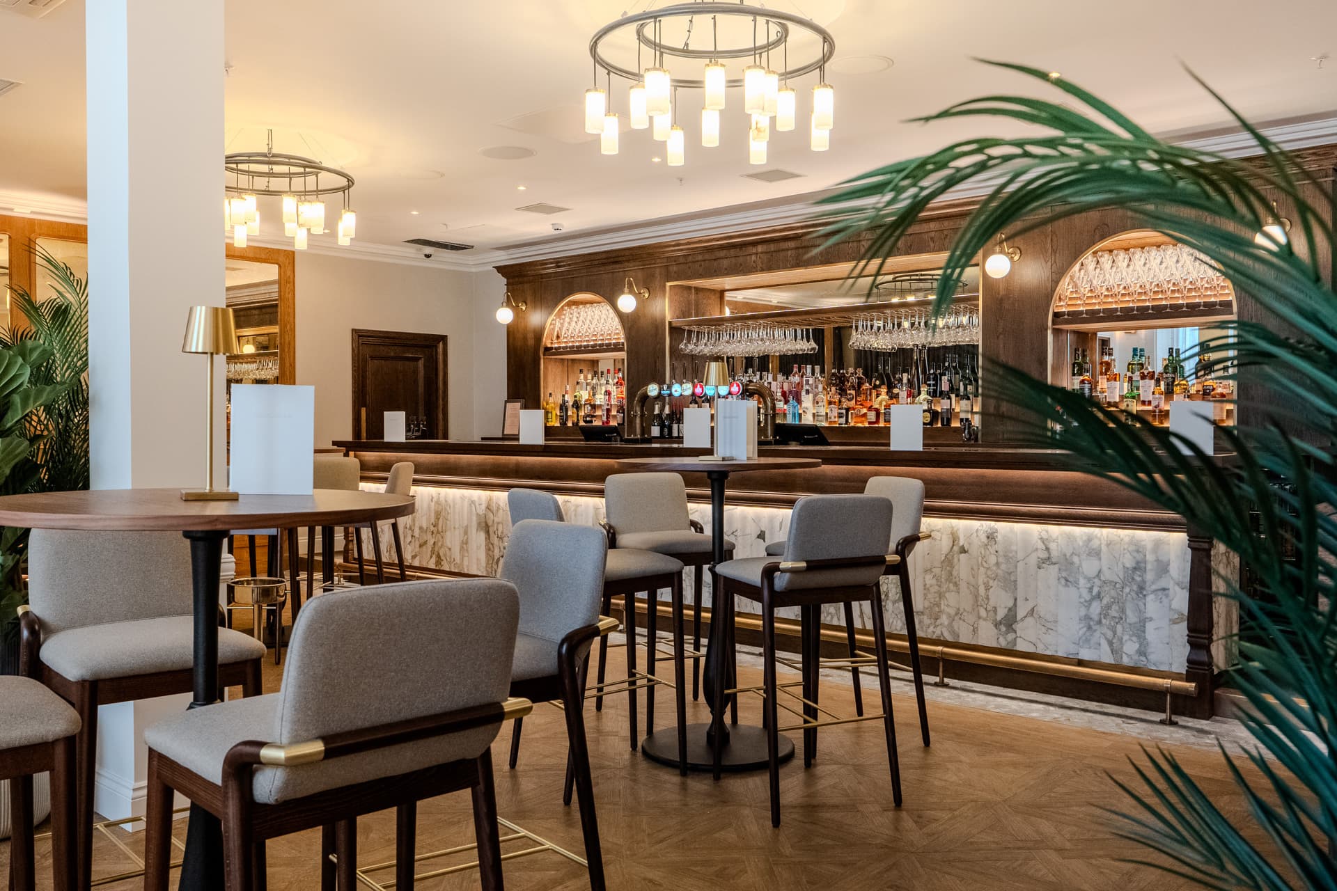 Exclusive Hire, The Exchange Glasgow Events & Weddings photo #5