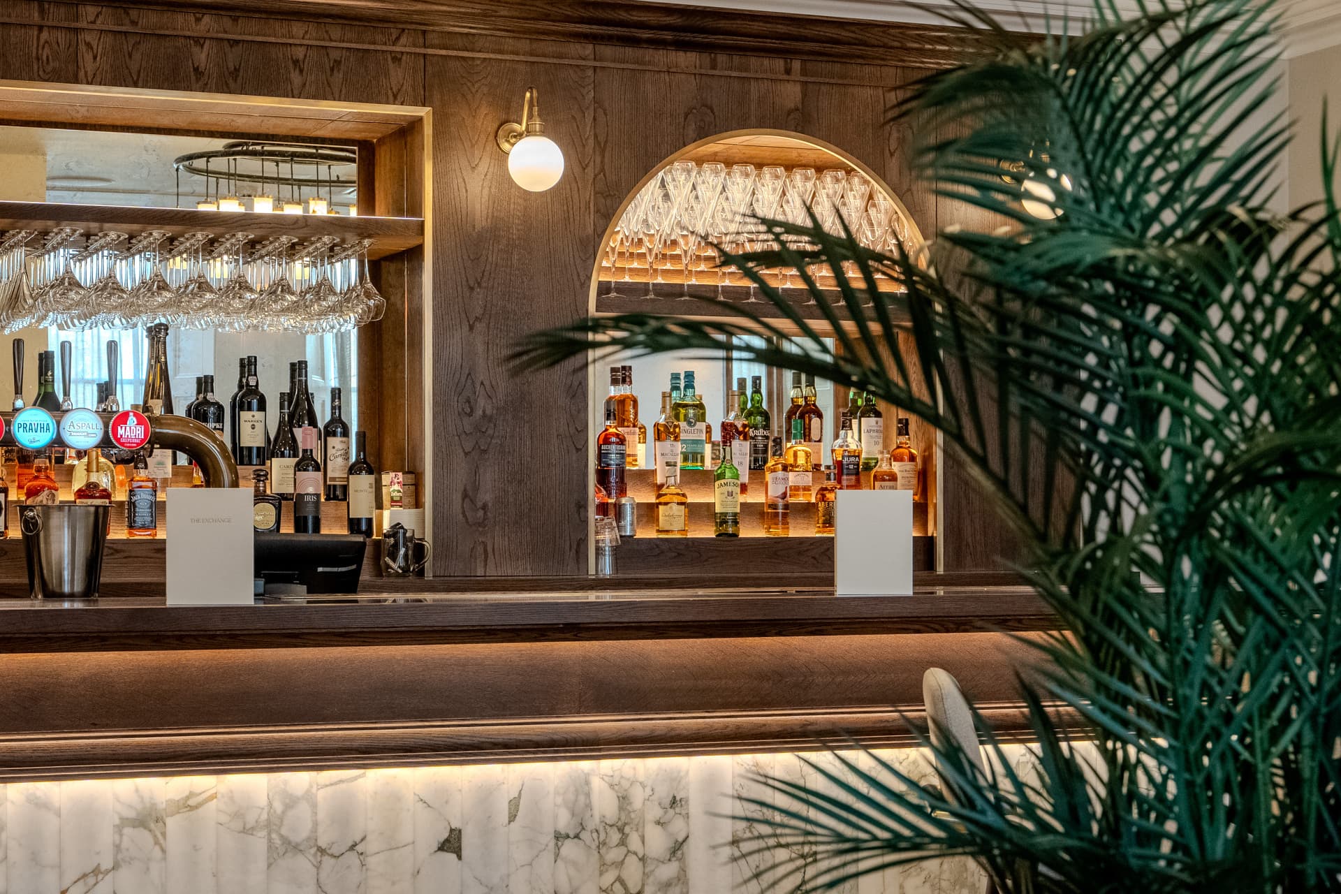 Exclusive Hire, The Exchange Glasgow Events & Weddings photo #6