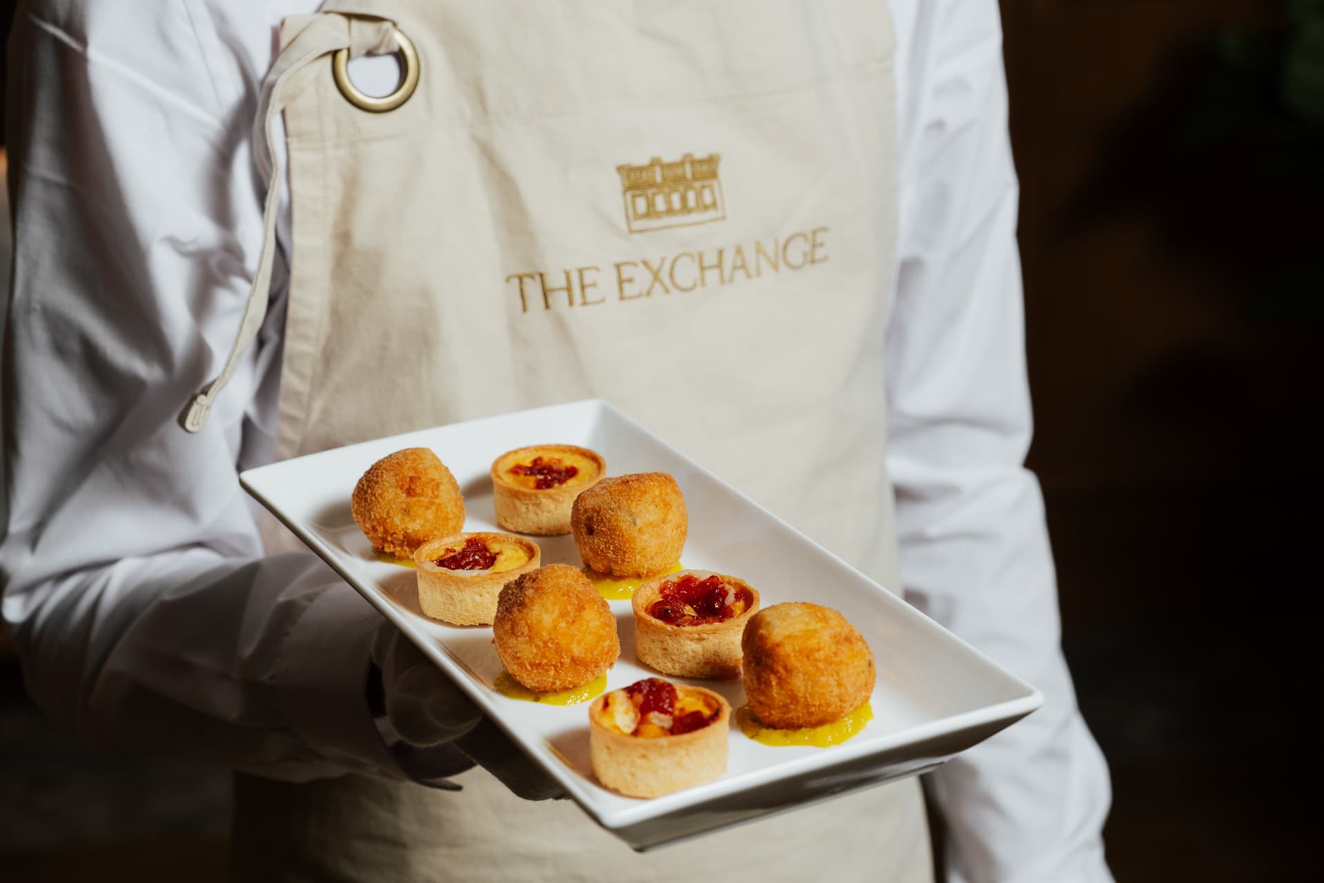 Exclusive Hire, The Exchange Glasgow Events & Weddings photo #16