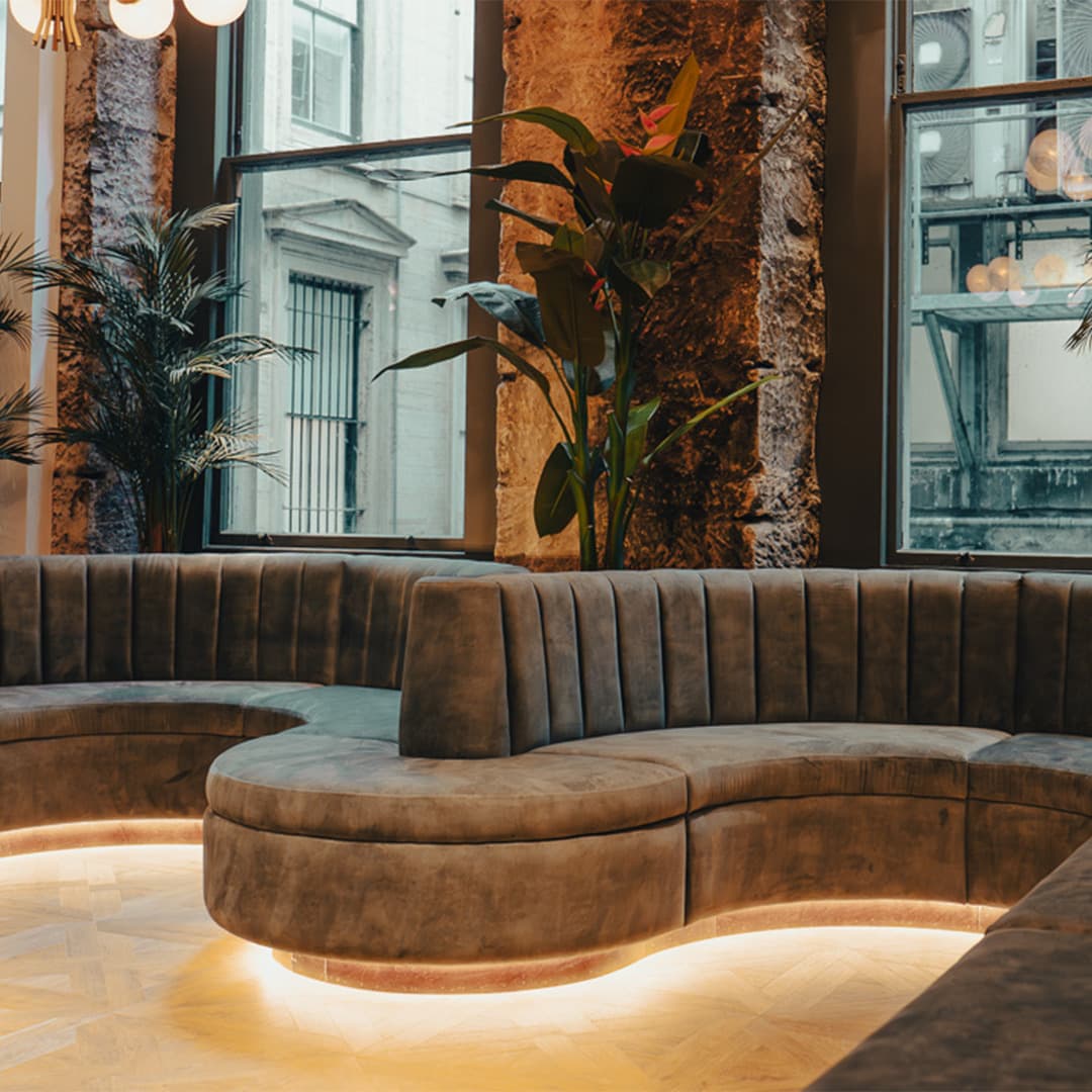 Exclusive Hire, The Exchange Glasgow Events & Weddings photo #21