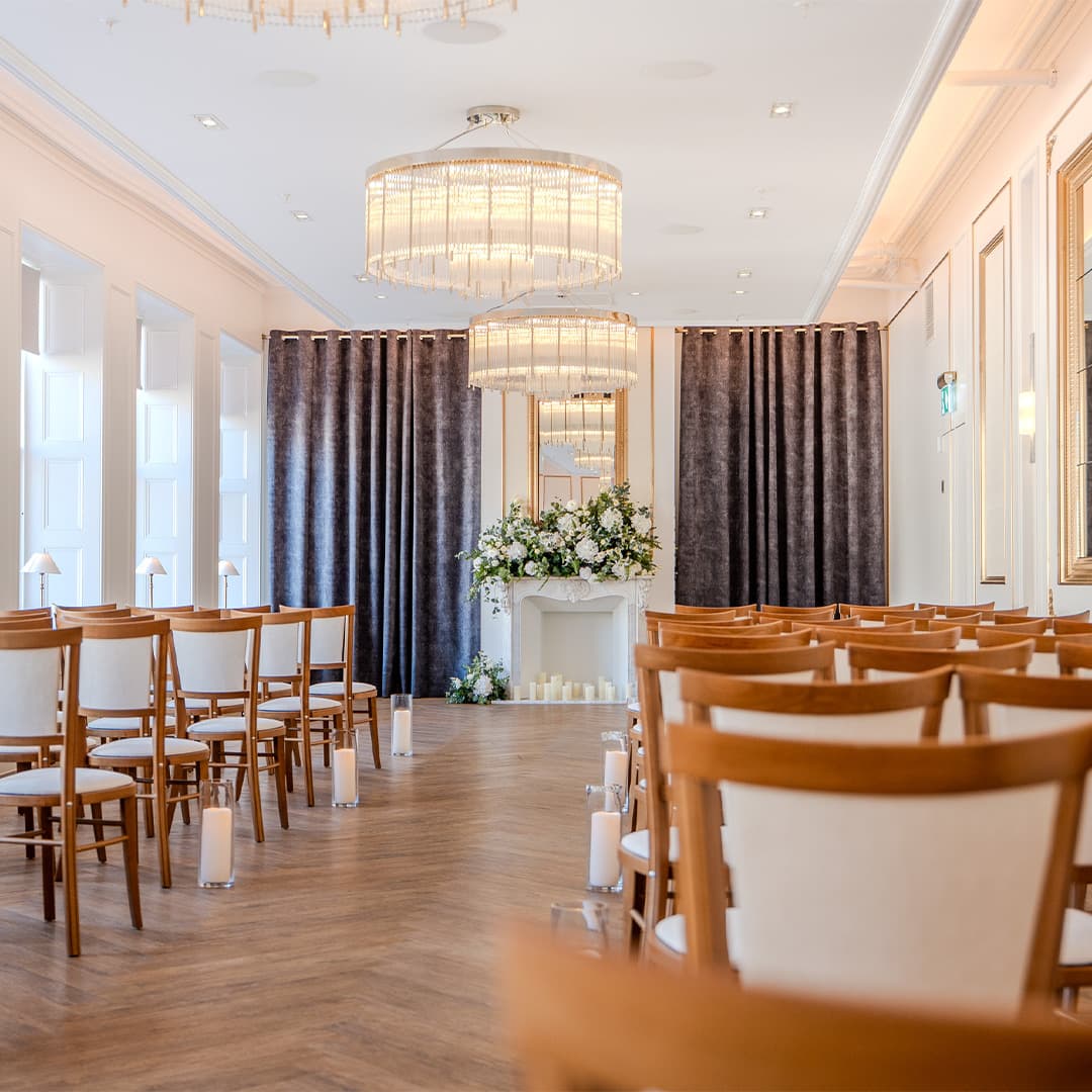 Photo of The Exchange Glasgow Events & Weddings