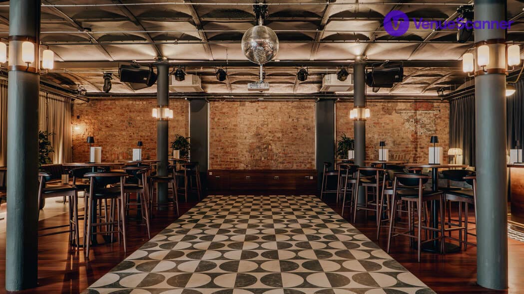 The Exchange Glasgow Events & Weddings, Exclusive Hire photo #3