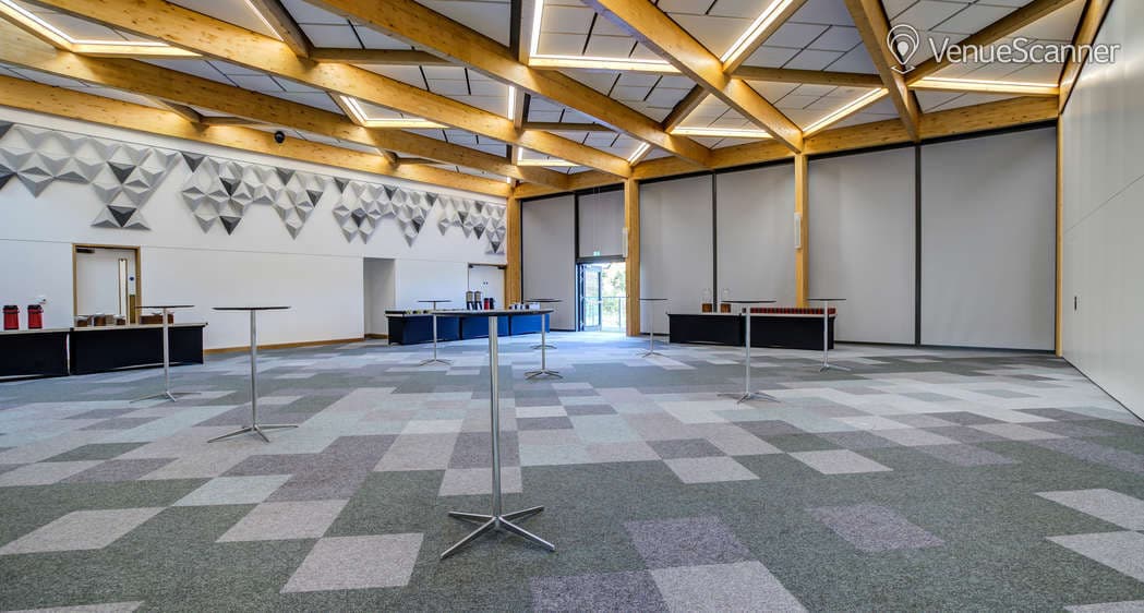 Christmas At Warwick Conferences photo #3