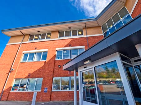 Cutty Sark, Regus Exeter Business Park photo #3