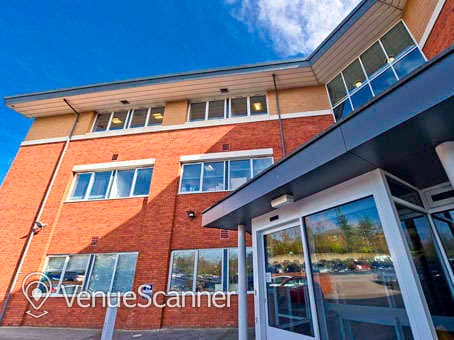 Regus Exeter Business Park, Endeavour photo #3