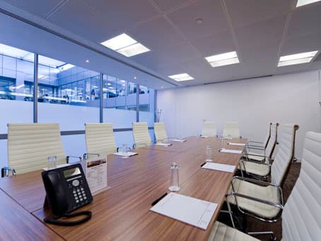 3,17, Regus Buckingham Palace Road photo #1