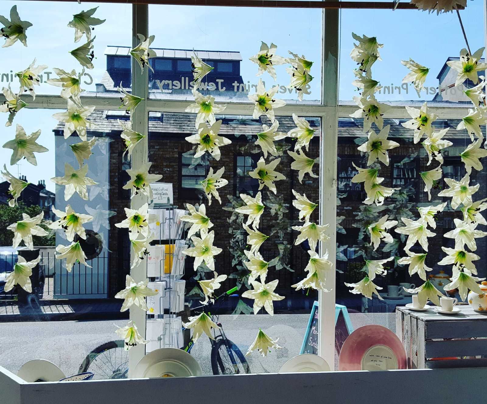 Sammy Duder Pottery Studio, Sammy Duder Pottery Studio photo #1