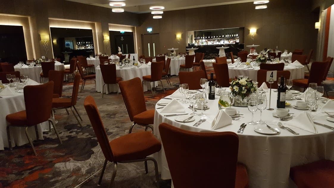 Chiswick South, Clayton Hotel Chiswick photo #1