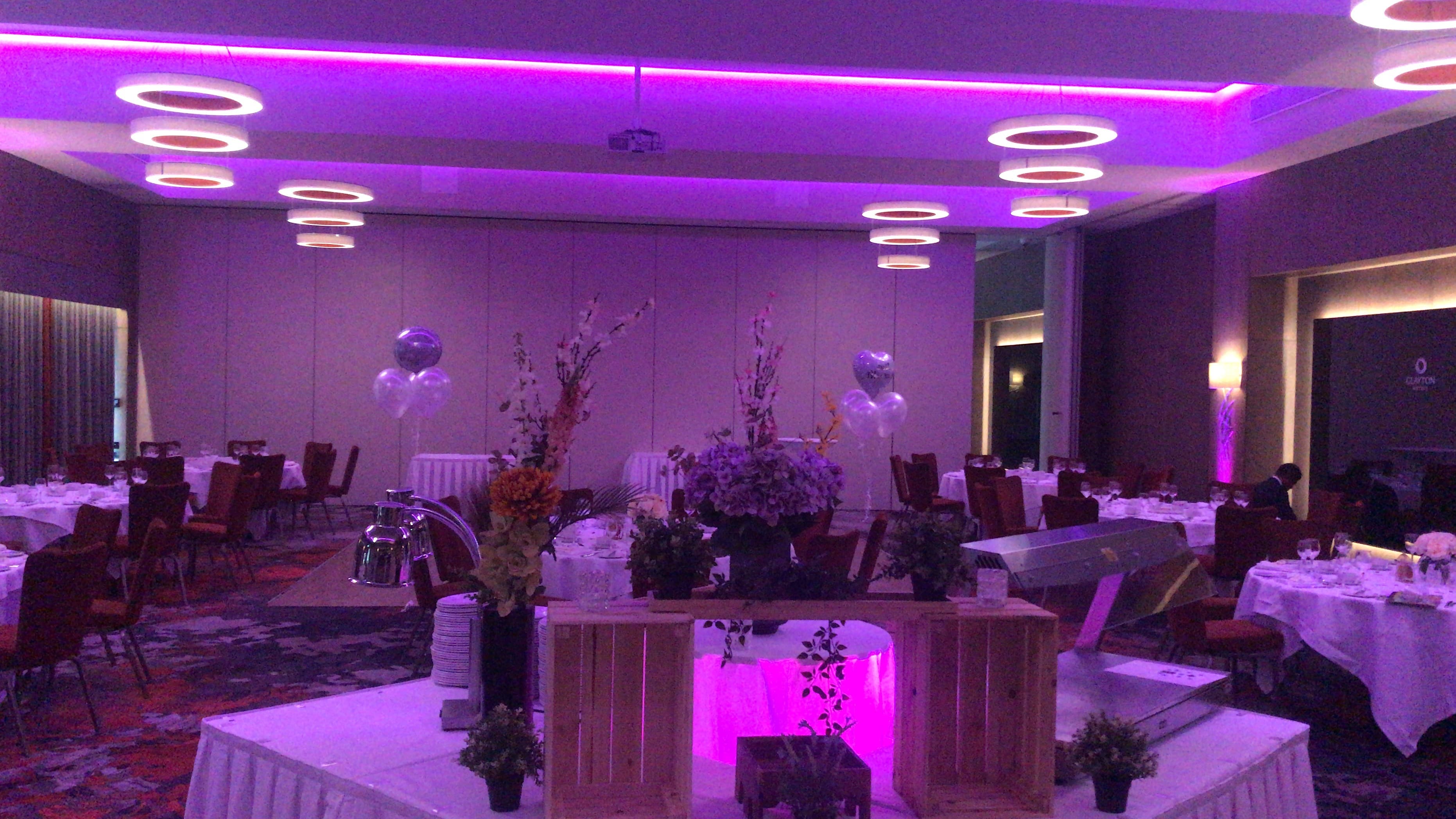 Chiswick South, Clayton Hotel Chiswick photo #2