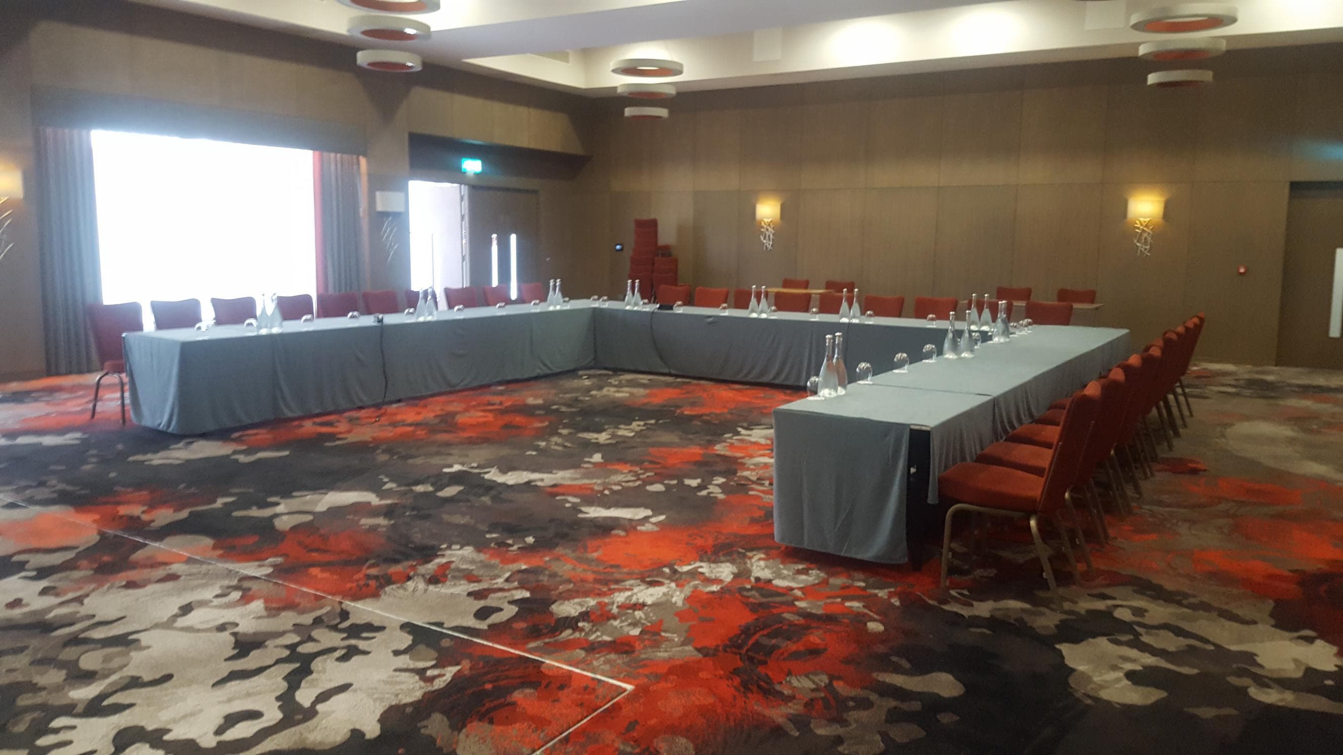 Chiswick North, Clayton Hotel Chiswick photo #1