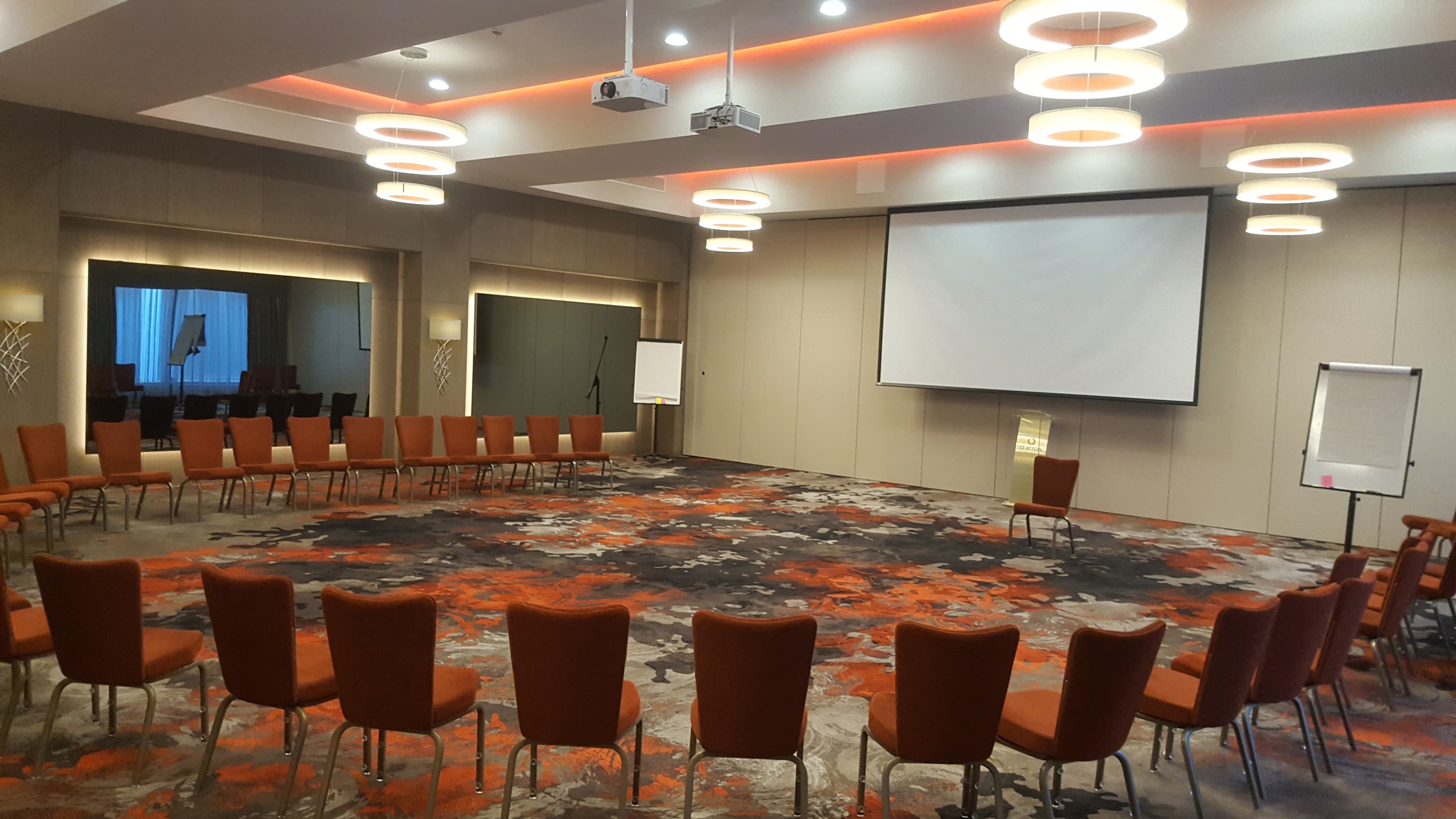 Chiswick North, Clayton Hotel Chiswick photo #2