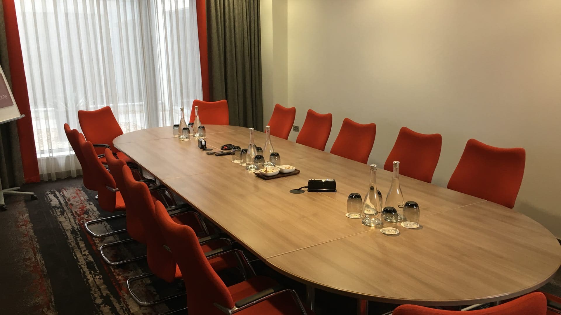 Burlington Suite, Clayton Hotel Chiswick photo #1